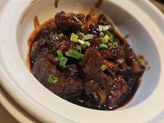 -绿茶餐厅(哈尔滨凯德店)