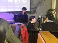 -鱼库·不仅是一家烤鱼店(车公庙店)