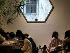 -成川茶店·潮汕工夫浓茶(万象店)