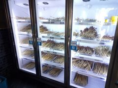 -小郡肝串串香(北蔡店)