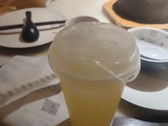 -绿茶餐厅(财富购物中心店)