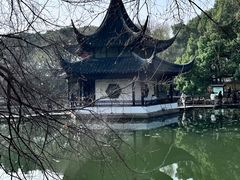 -西园戒幢律寺