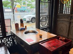 -蜀国大将老火锅(江北店)