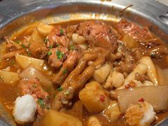 -胖哥俩肉蟹煲(世茂国际广场店)