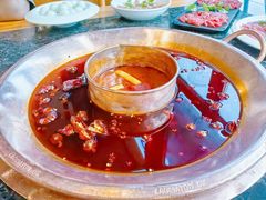 -老码头火锅(骡马市店)