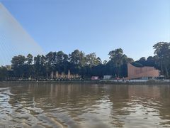 -闽江夜游台江旅游码头