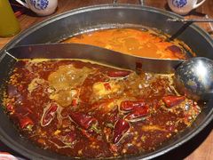 -楠火锅(仁恒梦中心店)