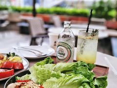 -农畉LONFOOD(福田星河COCOPark店)