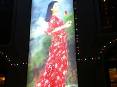 -邓丽君音乐主题餐厅