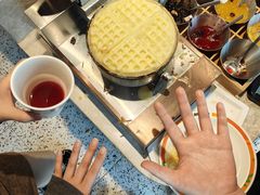 -比格比萨自助(宝山日月光店)