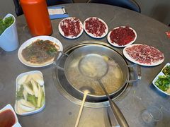 -贵宾牛·潮汕牛肉火锅(珠池总店)