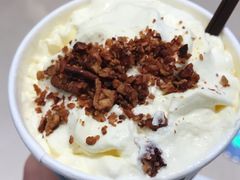 幽兰拿铁-茶颜悦色(金茂览秀城LG层外街店)
