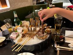 -官也街澳门火锅(新源里店)