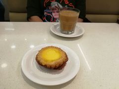 -和平馆·地道港澳茶餐厅(西门口店)