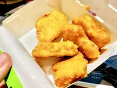 -德克士(西站站内店)