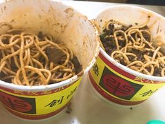 -江三王记牛杂馆(总店)