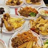 爆火的比格比萨到底怎么样🍕？