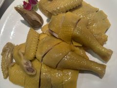 -申粤轩·手工点心·金牌烧味·经典粤菜(丁香花园店)