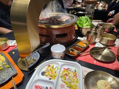 -西塔老太太泥炉烤肉(龙湖北苑天街店)