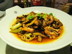 香辣虾-辣婆婆(航天桥店)