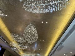 -北京泰富酒店-柏景轩中餐厅