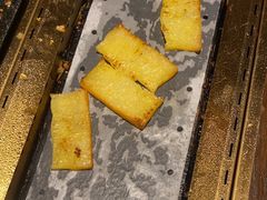 -新石器烤肉(中房金谊广场店)