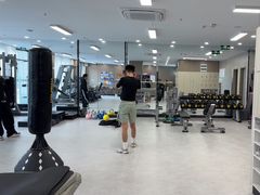-琪航·健身+普拉提(嘉定北地铁站店)