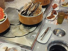 -喜家自助小火锅(乐客城店)