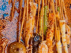 红味钵钵鸡-胃笑·开水鸡钵钵鸡(18年老店)