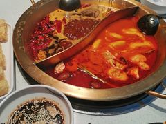 -小龙坎火锅(仓山万达店)