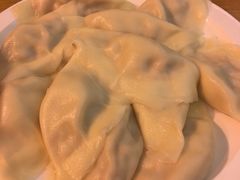 -东方饺子王(新阳路店)
