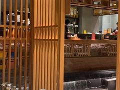 -無境·匠心日本料理(汉街店)