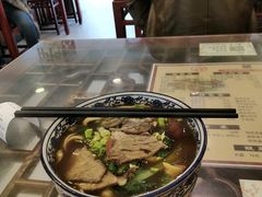 -河州春清真西北特色美食(虎踞路店)