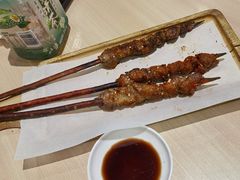 -羊之道草原味道清真餐厅(番禺店)