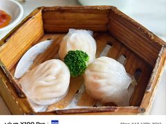 -顺德美的万豪酒店·自助餐·贡厨