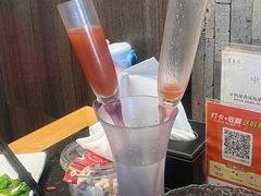 -东来顺(非遗·清真火锅·盛世广场店)