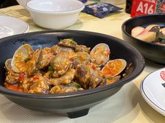 -聚味瞿记·龙虾堂(坡子街店)