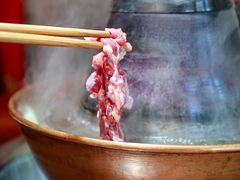 -前门张记涮肉(前门店)