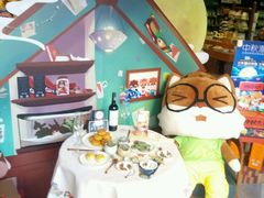 -三只松鼠生活馆(芜湖弋江金鹰店)