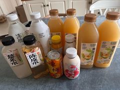 -盒马鲜生(昆城店)