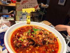-图味美小黄鱼·景德菜(浙江路店)