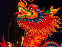 -西安城墙·碑林历史文化景区