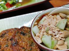 -我的甜·泰国餐厅