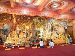 -西双版纳总佛寺