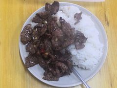 -聚发号清真菜馆