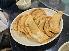 -李记清真馆(打钉巷店)