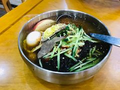 普通冷面-顺姬冷面(延大店)