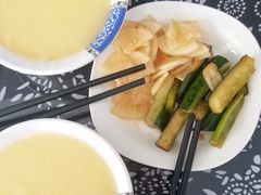 -八两八金·莱芜特色炒鸡(市南漳浦路店)