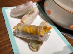 -南越郡·越式风味餐厅(青秀万达店)