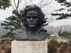 -白石龙音乐公园